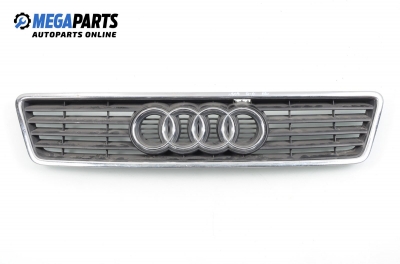 Решетка за Audi A6 Allroad  C5 (05.2000 - 08.2005), комби