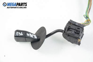 Лостче за светлини за BMW 3 Series E36 Sedan (09.1990 - 02.1998)