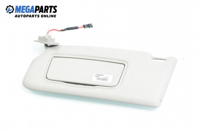 Сенник за Volvo V50 Estate (12.2003 - 12.2012), позиция: дясна