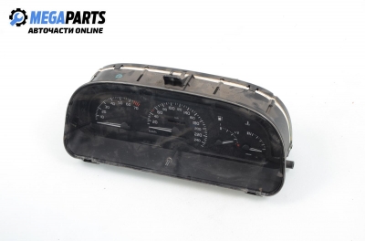 Километраж за Renault Laguna I Hatchback (11.1993 - 08.2002) 2.0 16V (B56D/M), 139 к.с.