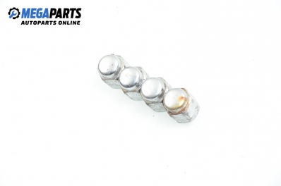 Гайки (4 броя) за Ford Focus I Estate (02.1999 - 12.2007)