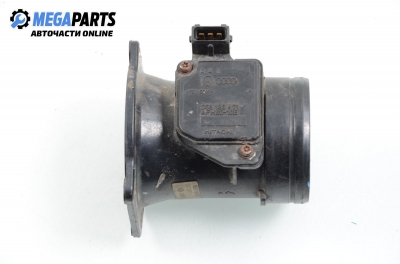 Дебитомер за Audi A4 Sedan B5 (11.1994 - 09.2001) 1.6, 100 к.с., № Hitachi 058 133 417