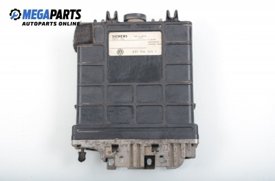 Компютър двигател за Volkswagen Passat Variant B3, B4 (02.1988 - 06.1997) 2.0 16V, 150 к.с., № 037 906 024 F