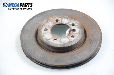 Спирачен диск за BMW 3 Series E46 Touring (10.1999 - 06.2005), позиция: предна