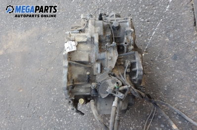 Автоматична скоростна кутия за Volvo S60 I Sedan (07.2000 - 04.2010) 2.4, 170 к.с., автоматик, № 8636418