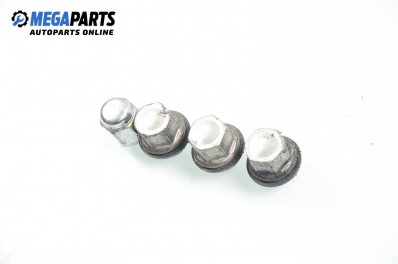 Гайки (4 броя) за Ford Focus I Estate (02.1999 - 12.2007)