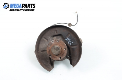 Шенкел главина за Alfa Romeo 166 (936) (09.1998 - 06.2007), позиция: задна, дясна