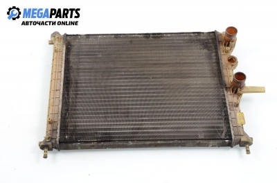 Воден радиатор за Fiat Bravo I Coupe (1995-10-01 - 2001-10-01) 1.6 16V (182.AB), 103 к.с.