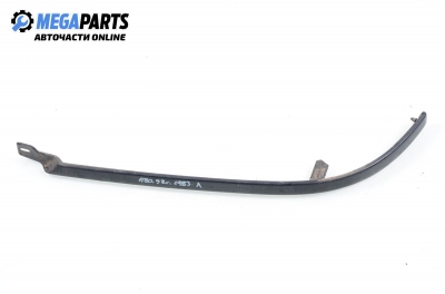 Лайсна под фар за Audi 80 Sedan B4 (09.1991 - 12.1994), седан, позиция: лява