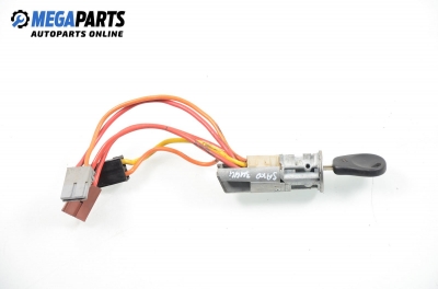 Контактен ключ за Citroen Saxo Hatchback (02.1996 - 04.2004)