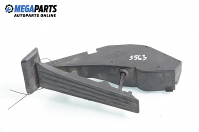 Потенциометър газ  за BMW 3 Series E46 Sedan (02.1998 - 04.2005), № BMW 3540 6762480-0