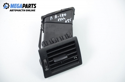 Духалка парно за Mercedes-Benz A-Class Hatchback (W169) (09.2004 - 06.2012), позиция: лява