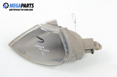 Мигач за Renault Laguna I Hatchback (11.1993 - 08.2002), позиция: лява