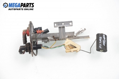 Нивомер за Ford Mondeo II Sedan (08.1996 - 09.2000) 1.8 i