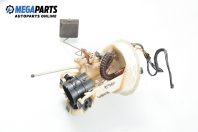 Нивомер за BMW 3 Series E36 Sedan (09.1990 - 02.1998) 316 i