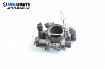 Дроселова клапа за Citroen Saxo Hatchback (02.1996 - 04.2004) 1.4 VTS, 75 к.с.