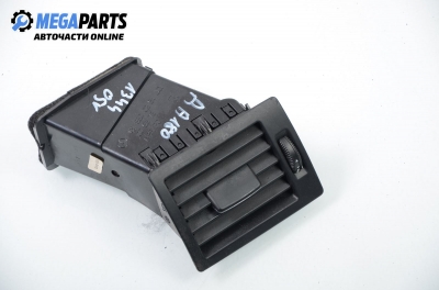 Духалка парно за Mercedes-Benz A-Class Hatchback (W169) (09.2004 - 06.2012)