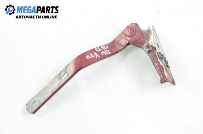 Панта преден капак за Volkswagen Golf III Hatchback (08.1991 - 07.1998), 4+1 вр., позиция: дясна