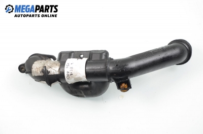 Компенсаторен съд въздух за Peugeot 307 Hatchback (08.2000 - 12.2012) 1.6 HDi, 90 к.с.