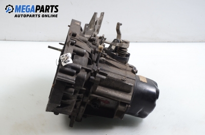 Ръчна скоростна кутия за Renault Megane II Hatchback (07.2001 - 10.2012) 1.5 dCi (BM0F, CM0F), 82 к.с.