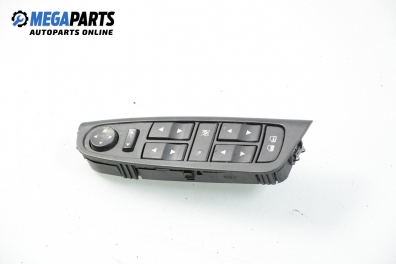 Бутони ел. стъкла и огледала  за Fiat Stilo Hatchback (10.2001 - 11.2010)