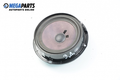 Високоговорител за Volkswagen Passat Sedan B5.5 (10.2000 - 12.2005), № 3B0 035 411 G