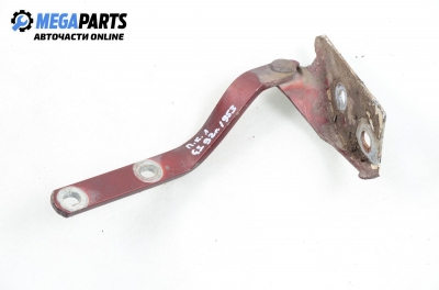 Панта преден капак за Volkswagen Golf III Hatchback (08.1991 - 07.1998), 4+1 вр., позиция: лява