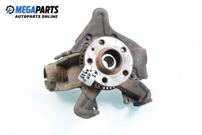 Шенкел главина за Audi A3 Hatchback I (09.1996 - 05.2003), позиция: предна, лява