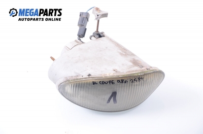 Халоген за Hyundai Coupe Coupe I (06.1996 - 04.2002), позиция: лява