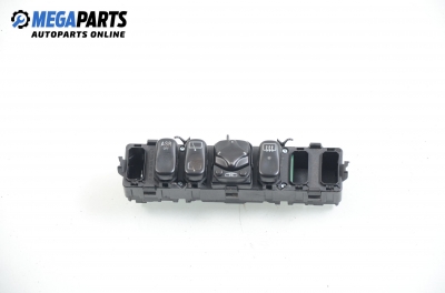 Панел бутони за Mercedes-Benz A-Class Hatchback  (W168) (07.1997 - 08.2004)