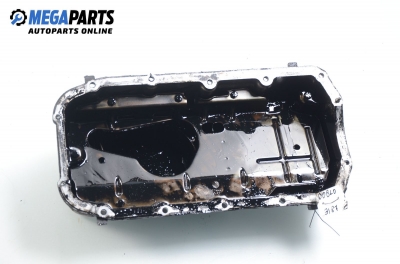 Картер за Fiat Doblo Cargo (11.2000 - 02.2010) 1.9 JTD (223AXE1A), 100 к.с.