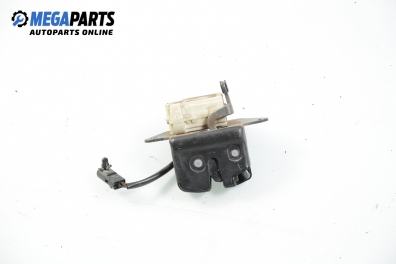 Брава заден капак за Fiat Stilo Hatchback (10.2001 - 11.2010), хечбек, позиция: задна