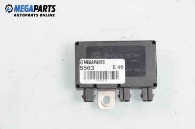 Усилвател антена за BMW 3 Series E46 Sedan (02.1998 - 04.2005), № BMW 65.24-8 380 944