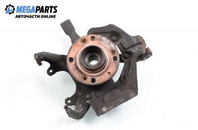 Шенкел главина за Volkswagen Polo Hatchback II (10.1994 - 10.1999), позиция: лява