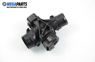 Клапа входящ въздух за Peugeot 307 Hatchback (08.2000 - 12.2012) 1.6 HDi, 90 к.с.