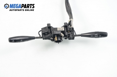 Лостче за светлини и чистачки  за Hyundai Accent I Sedan (10.1994 - 01.2000)