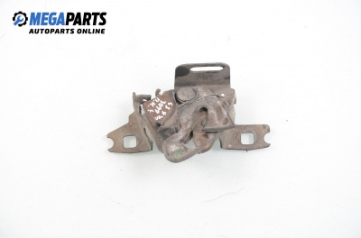 Брава преден капак за Volkswagen Golf III Hatchback (08.1991 - 07.1998), 2+1 вр.