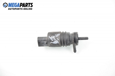 Помпичка за чистачки за Mercedes-Benz SLK-Class Cabrio (R170) (04.1996 - 04.2004)