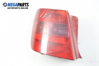 Стоп за Fiat Stilo Hatchback (10.2001 - 11.2010), хечбек, позиция: лява