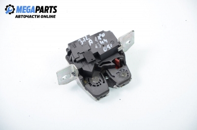 Брава заден капак за Mercedes-Benz A-Class Hatchback (W169) (09.2004 - 06.2012), позиция: задна