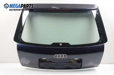 Заден капак за Audi A6 Allroad  C5 (05.2000 - 08.2005), комби