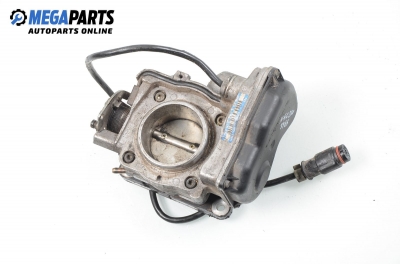 Дроселова клапа за Mercedes-Benz C-Class Sedan (W202) (03.1993 - 05.2000) C 220 (202.022), 150 к.с., № 000 141 92 25