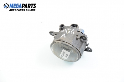 Халоген за Renault Scenic II Minivan (06.2003 - 07.2010), позиция: дясна