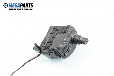 Лостче за чистачки за Renault Scenic II Minivan (06.2003 - 07.2010)