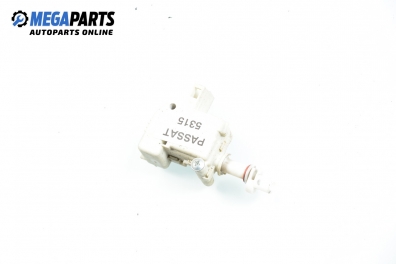 Ключалка за капачката на резервоара за Volkswagen Passat Sedan B5.5 (10.2000 - 12.2005), седан