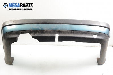 Задна броня за Audi 100 Sedan C4 (12.1990 - 07.1994), седан