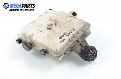 Казанче за антифриз за Peugeot 206 Hatchback (08.1998 - 12.2012) 2.0 HDI 90, 90 к.с.
