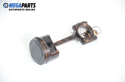 Бутало за Honda Civic VII Hatchback (03.1999 - 02.2006) 1.4 iS (EP1), 90 к.с.