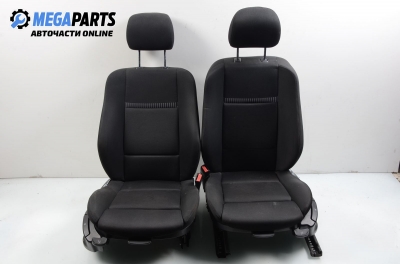 Комплект салон за BMW X3 Series E83 (01.2004 - 12.2011)