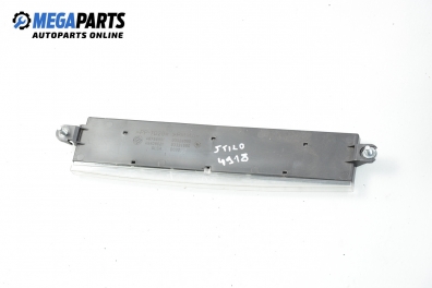 Трети стоп за Fiat Stilo Hatchback (10.2001 - 11.2010), хечбек, № 46758991